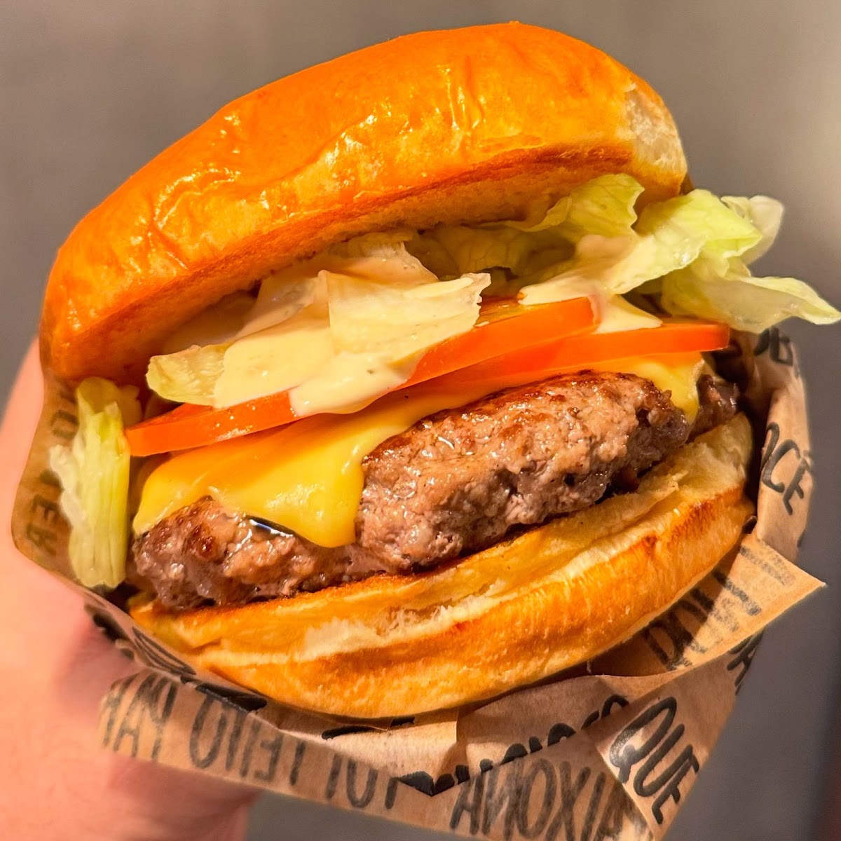 Vdb - Burger & Meals Photos 2